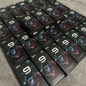 GoPro Hero 9 Black